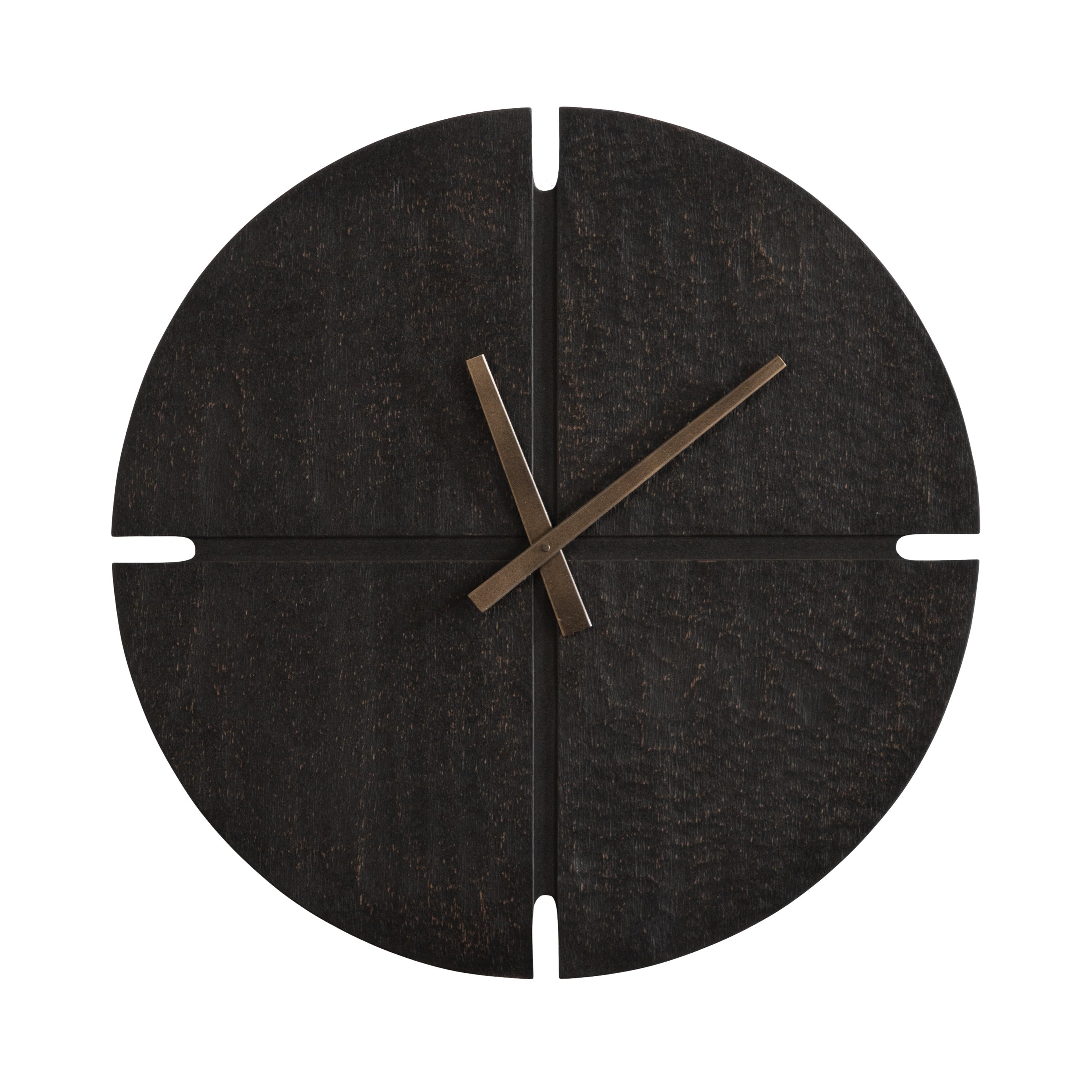 Nirav Round Wall Clock