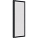 Magnetic Canvas 14x38 Bethany Black 1