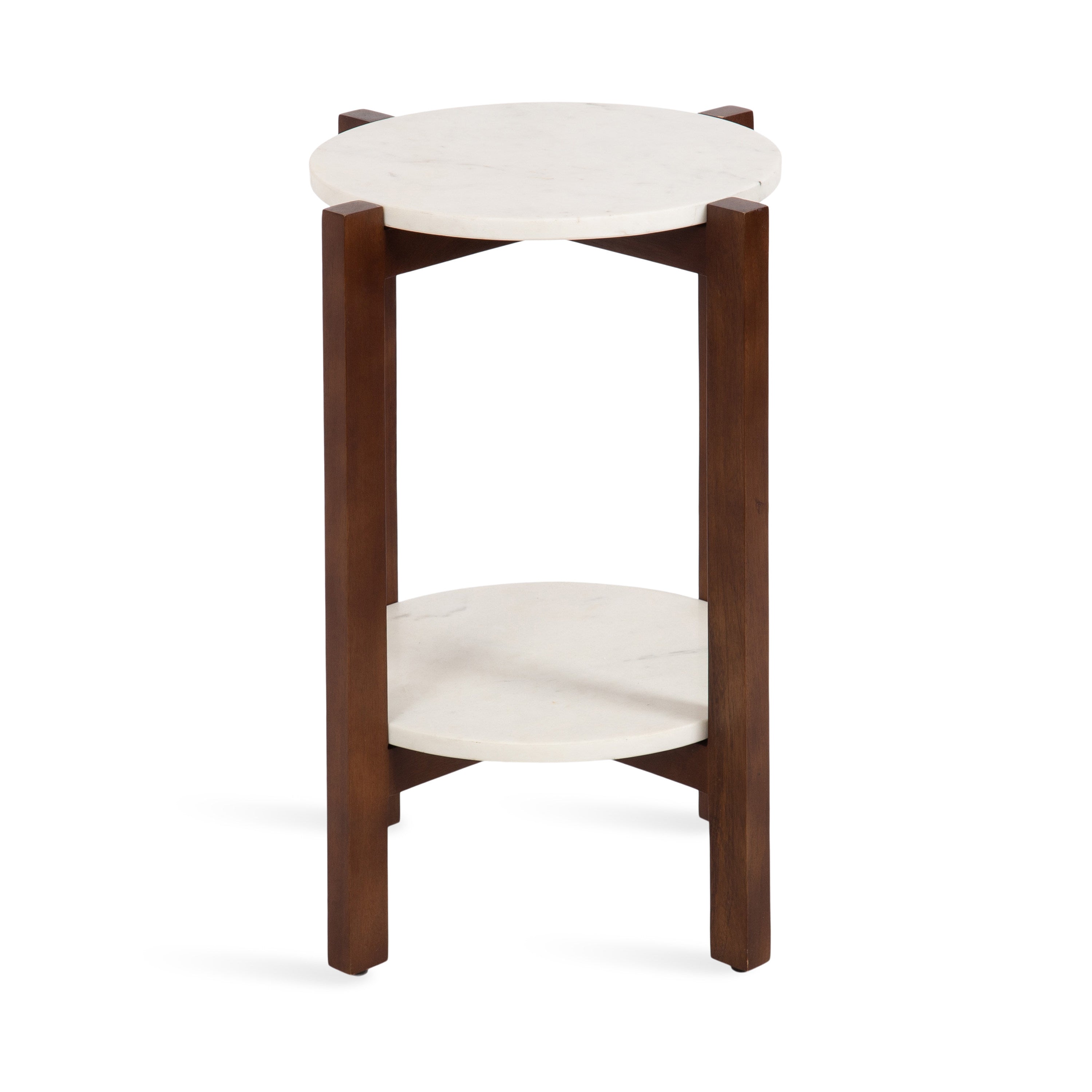 Moxley Round Side Table