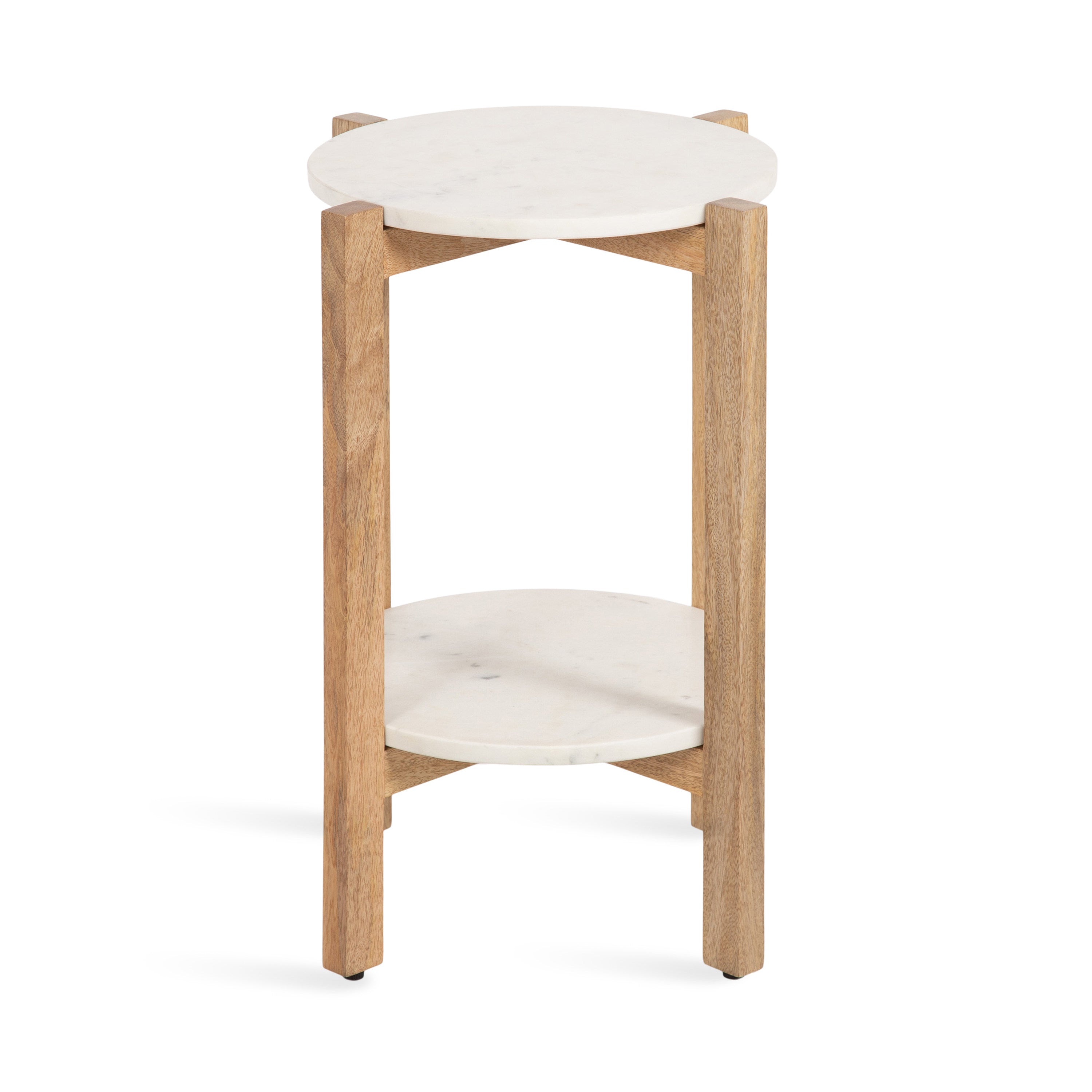 Moxley Round Side Table