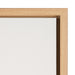 Framed Canvas Sylvie Natural 18x24 3