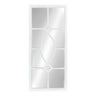 Cassat Framed Wall Accent Mirror