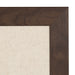 Pinboard Walnut Brown 18x27 3
