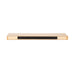 Floating Shelf 1 Piece 36 Inch Natural 4