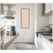 Pinboard 18x42 Woodgrain Stripe Mocha 6