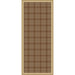Pinboard 18x42 Florence Gold 1
