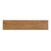Floating Shelf 1 Piece 36 Inch Rustic Brown 5