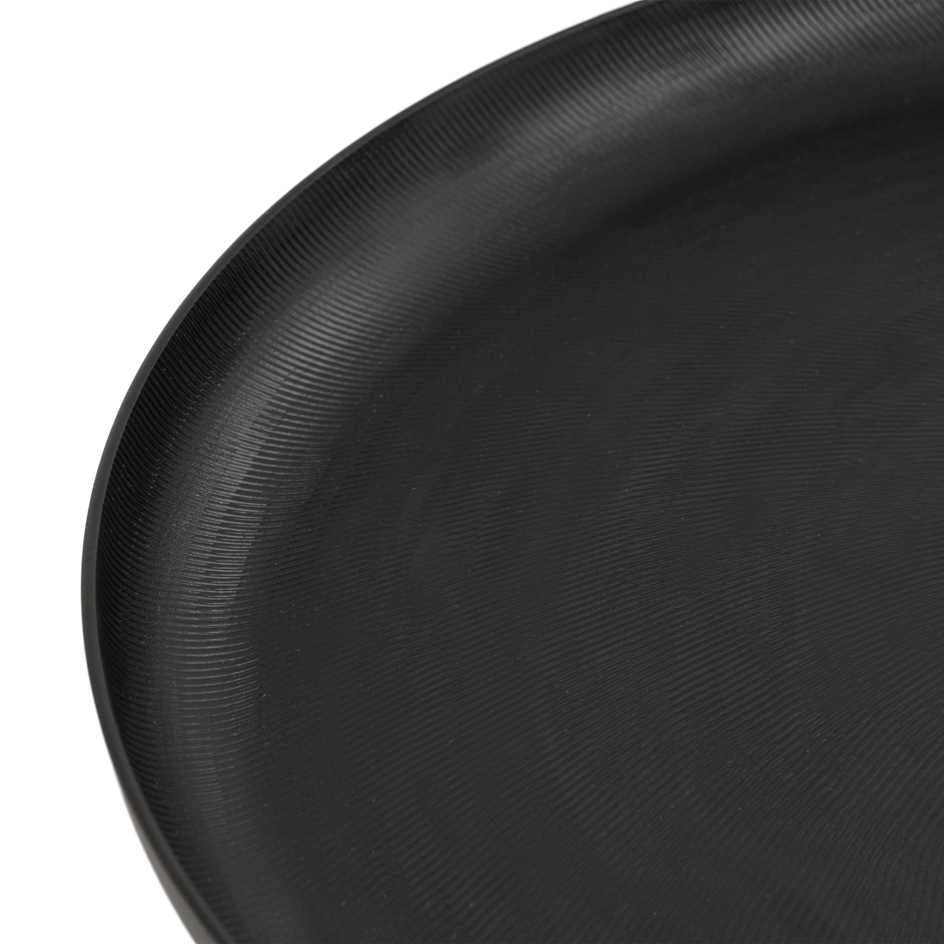 Stovring Round Metal Tray