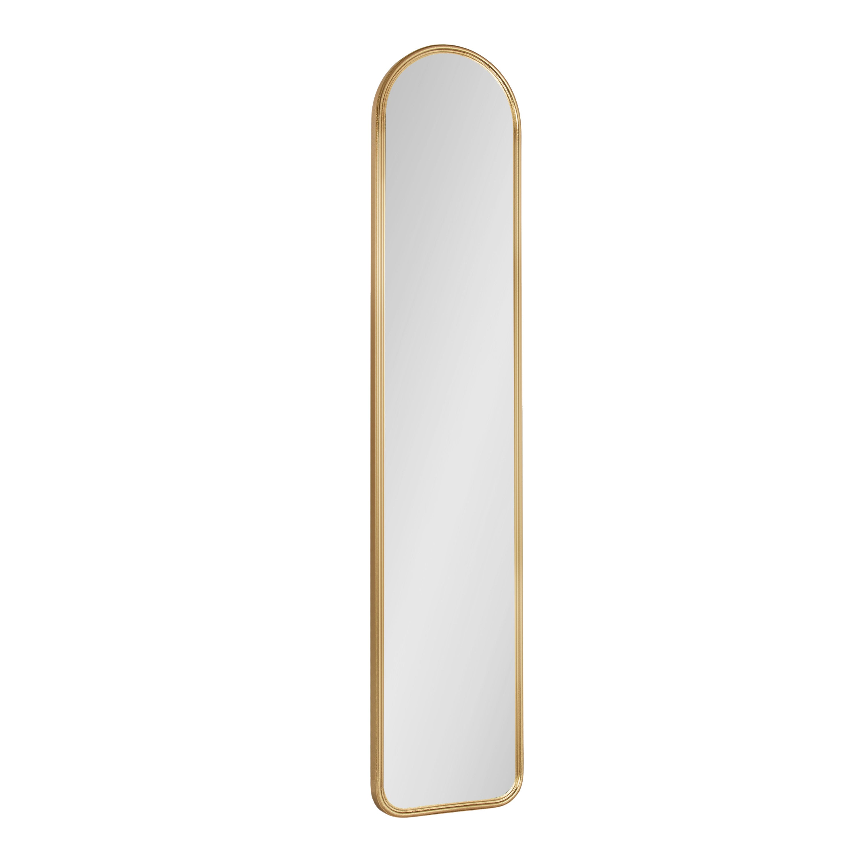 Arch Mirror Gold 8x38 1