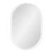 Capsule Mirror White 20x30 2