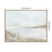 Framed Canvas 42x32 Sylvie Dark Gold 2