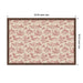 Pinboard Florence Medium Brown 38x26 2