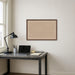 Magnetic Canvas 38x26 Florence Medium Brown 6