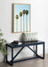 Framed Canvas Sylvie Natural 23x33 6