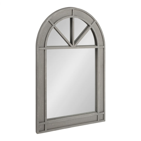 Stonebridge Rustic Arch Mirror