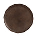Serving Tray 16" Diameter Bronze 4