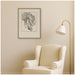 Framed Canvas 18x24 Sylvie Dark Gold 5