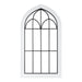 Plaque White 26.5x48 2
