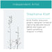 Art Set 3 Piece Set 18x24 Sylvie Natural 6