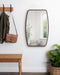 Capsule Mirror Bronze 20x32 8