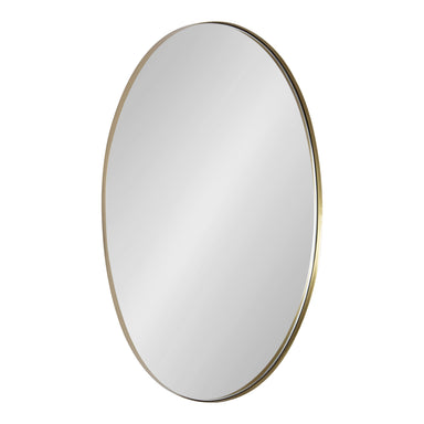 Oval Gold 20x30 1