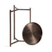 Plant Stand Bronze 2 Piece 5