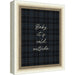 Mounted Canvas Belmont Distress White 10x12 1