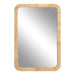 Rectangle Mirror 24x36 Natural 5