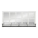 Functional Mirror White 18x40 2