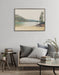 Framed Canvas Sylvie Graywash 28x38 7