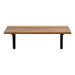 Wall Mounted Desk Rustic Brown Black 30x12x16 3