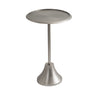 Sanzo Metal Side Table