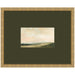 Framed Art 22x18 Mila Dark Gold 1