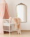 Full Length Mirror 24x42 Gold 8