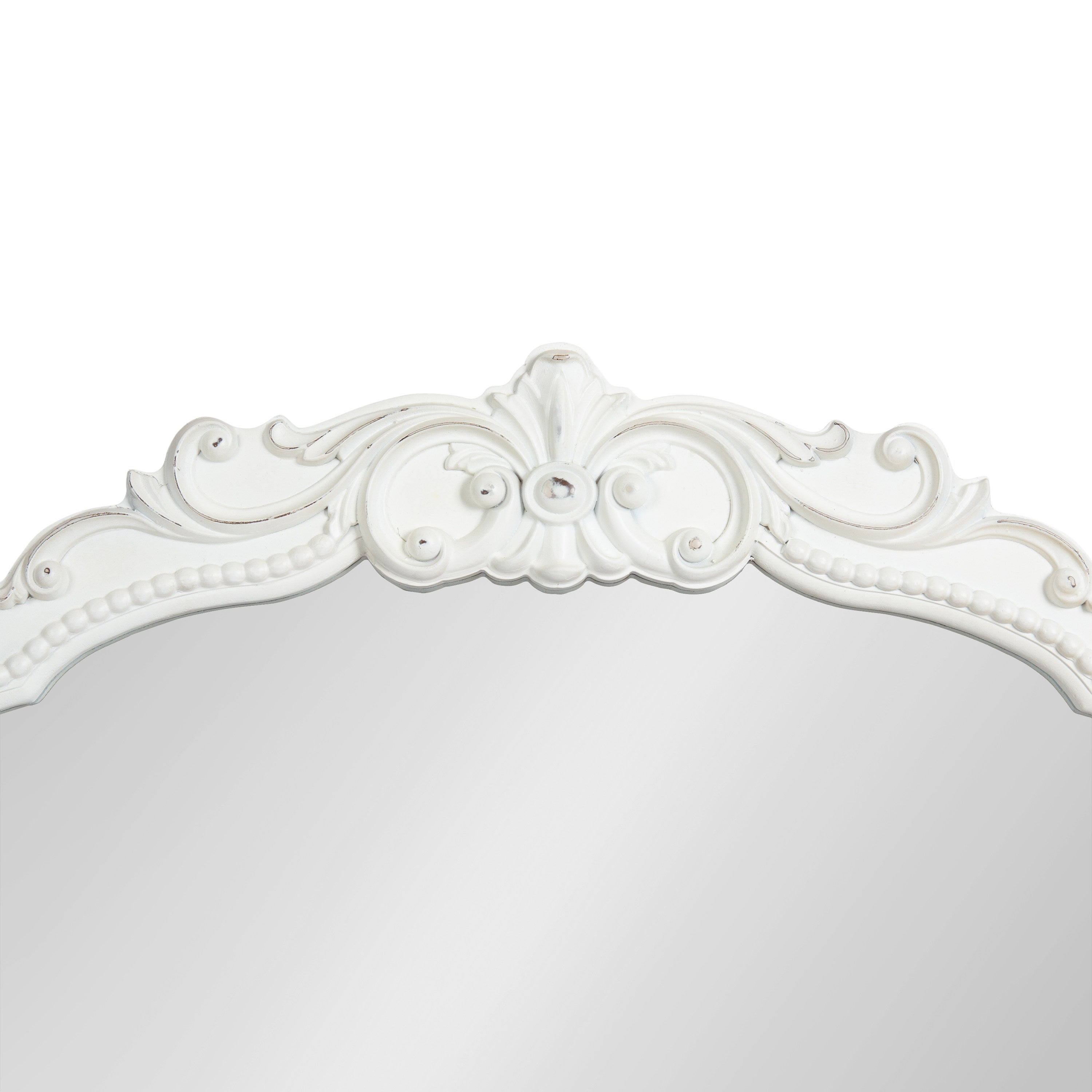 Jenelle Framed Wall Mirror