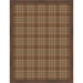 Pinboard 20x26 Florence Medium Brown 1
