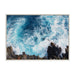 Framed Canvas Sylvie White 28x38 2