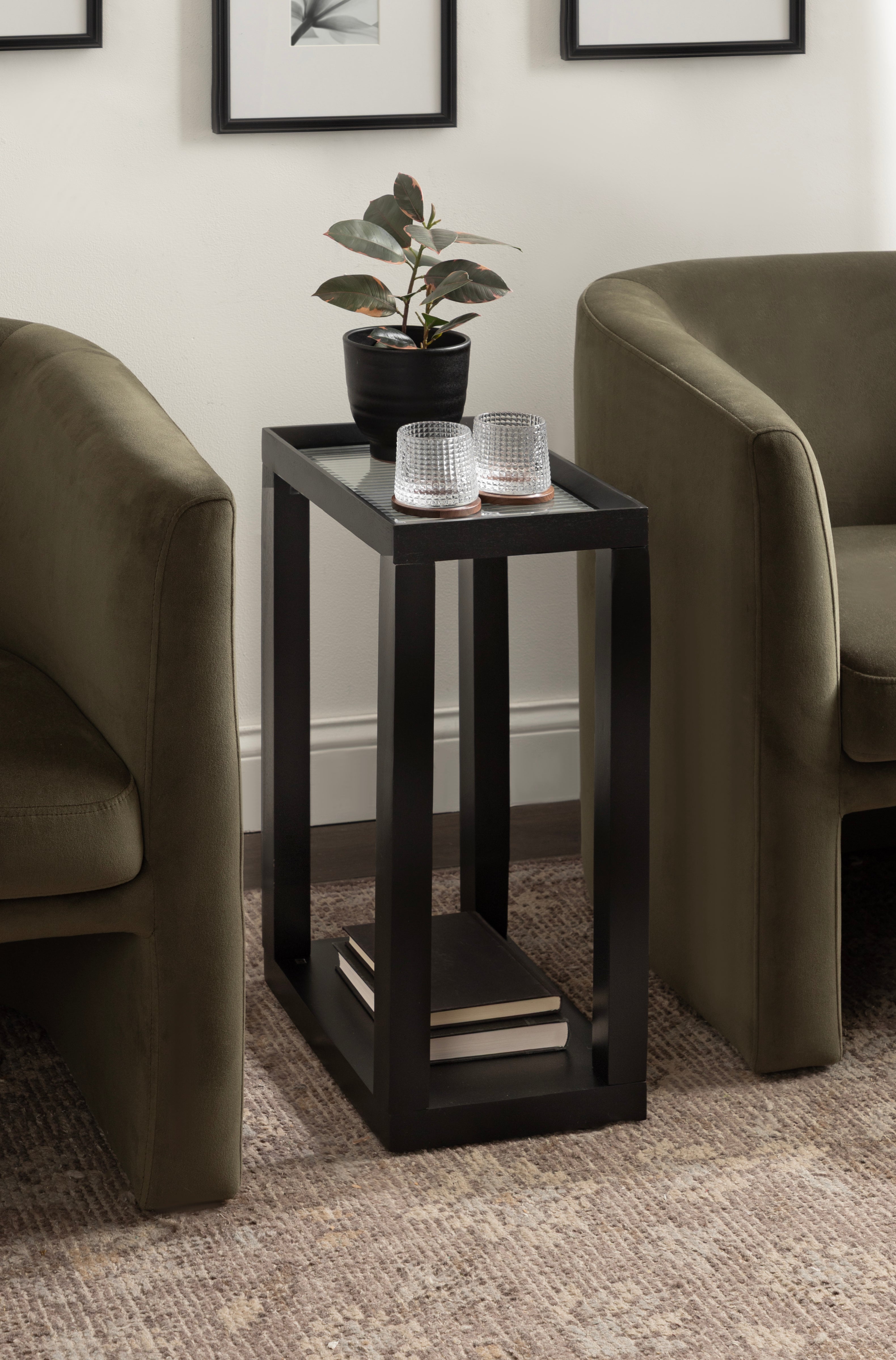 Keating Side Table
