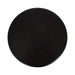 Side Table Black 14x14x20 4
