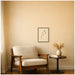 Framed Canvas 10x13 Sylvie Dark Gold 5