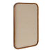 Pinboard Rustic Brown 20x30 1