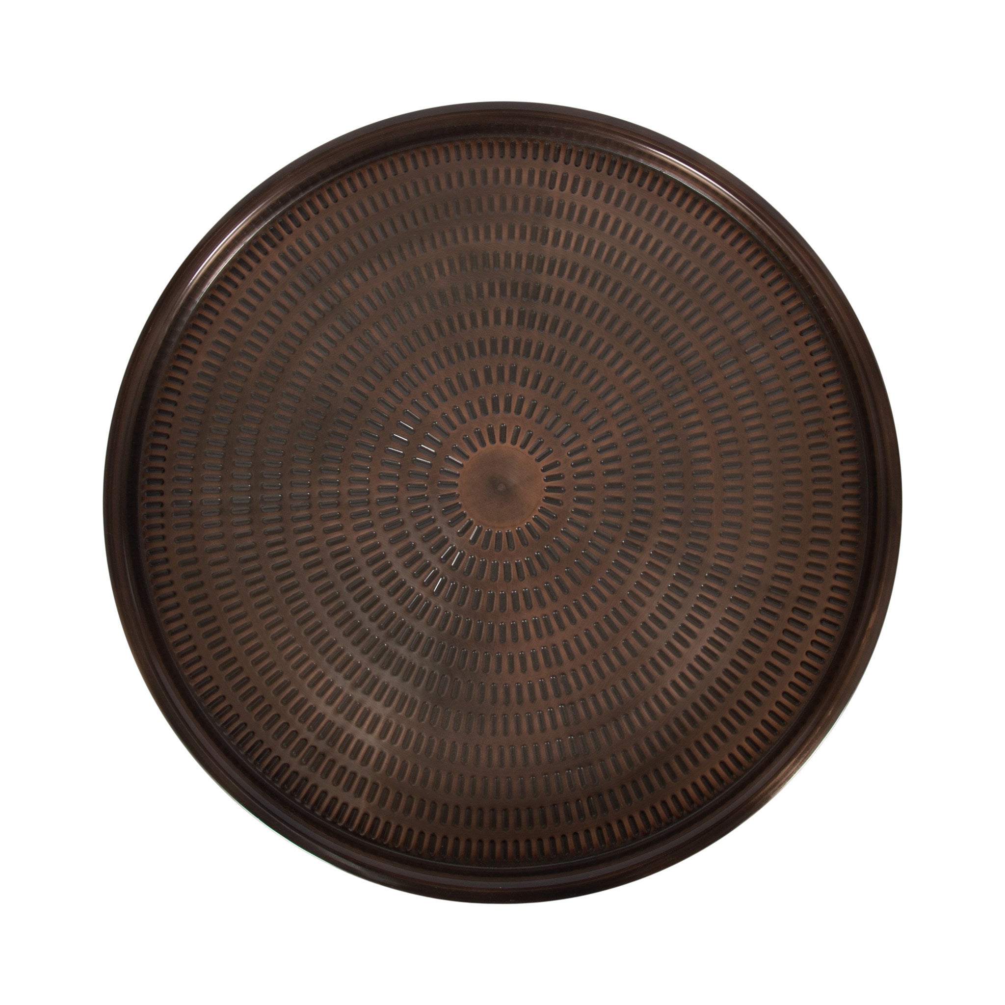 Mahdavi Outdoor Coffee Table