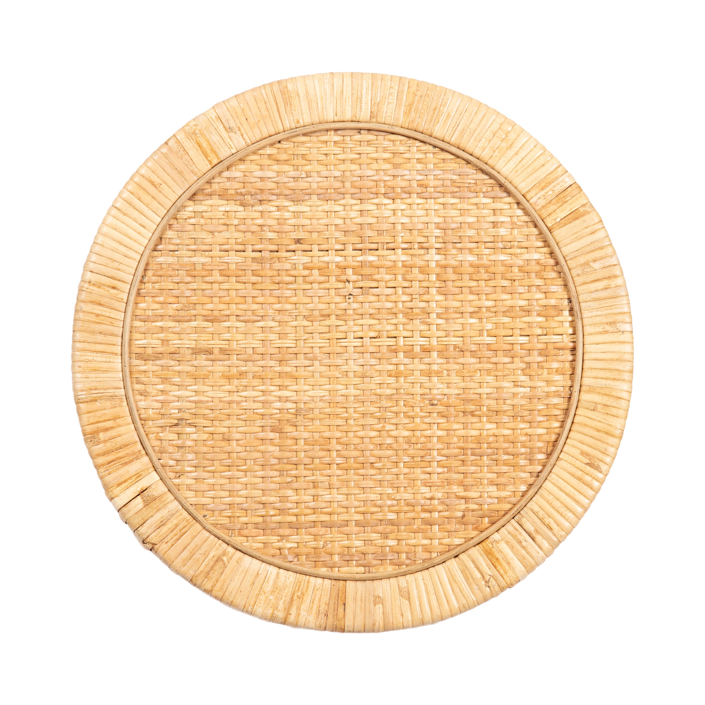 Drink Table Natural 12x12x28 4