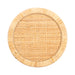 Drink Table Natural 12x12x28 4