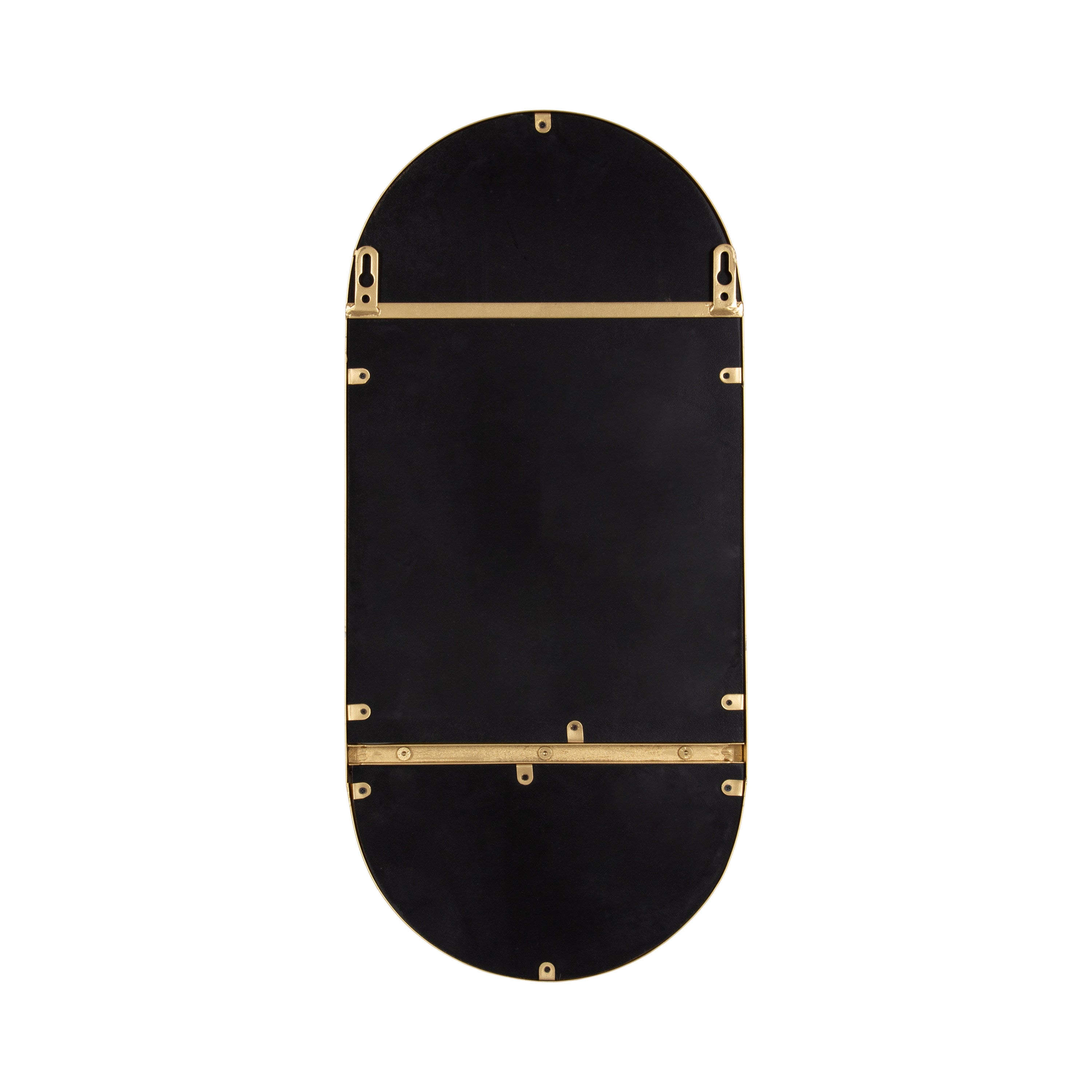 Functional Mirror Gold 11x25 4