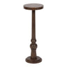 Wegner Wooden Accent Table