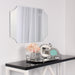 Single Tray Silver 12x18 4