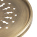 Drink Table Gold 10x10x23 3