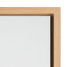 Framed Canvas Sylvie Natural 18x24 3