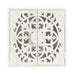 Cabinet White 20x6x20 5